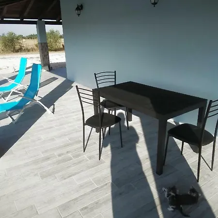 Villa Mamuntanas 2 *