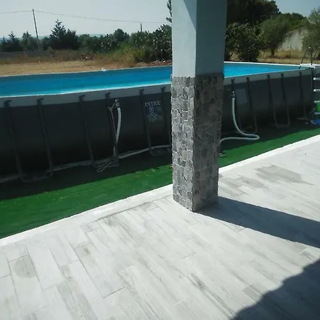 Mamuntanas 2 Villa *